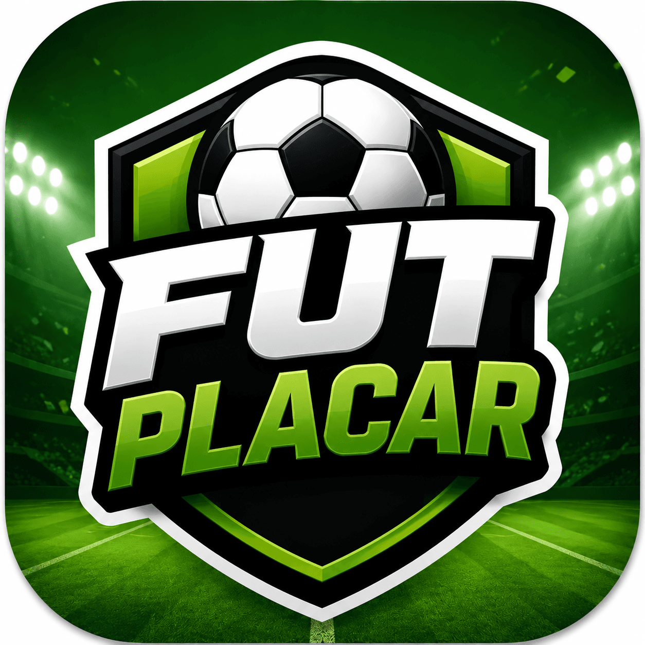 FutPlacar